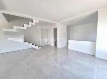 Apartamento · 170m² · 3 Quartos · 3 Vagas · Cobertura Duplex na Água Verde, Vista livre, com 170 metros privativos e 3 vagas.