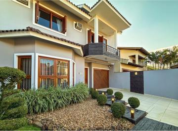 Casa · 328m² · 4 Quartos · 5 Vagas · SJI 126 Casa 610241038-7