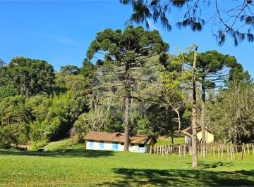 Rural , São José dos Pinhais · CHÁCARA 45.000 m² • ROÇA VELHA • CONTENDA / SJP