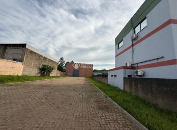 Comercial · 1000m² · PAVILHÃO COM 2.000M² DE TERRENO PARA LOCAÇÃO AS MARGENS DA BR-386