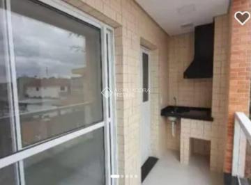 Apartamento · 64m² · 2 Quartos · 2 Vagas · APTO NOVO EDIFÍCIO GARDEM PAULICÉIA, 2 DORMITÓRIOS, 2 VAGAS, PAULICÉIA, SBCAMPO