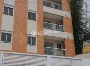 Apartamento · 72m² · 3 Quartos · 2 Vagas · APTO NOVO 03 DORMITÓRIOS, DUAS VAGAS, PAULICÉIA, SBCAMPO