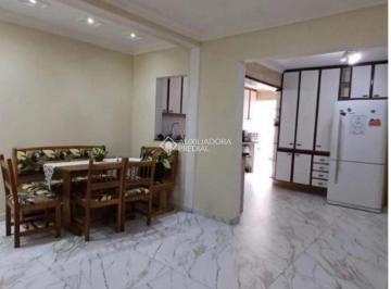 Casa · 166m² · 3 Quartos · 2 Vagas · CASA TÉRREA, BAIRRO ASSUNÇÃO