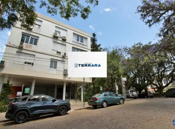 Apartamento · 110m² · 3 Quartos · 1 Vaga · No Moinhos de Vento 03 dormitórios com 01 vaga