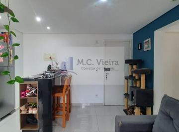 Foto 01 · Apartamento, Cipo, Embu-guaçu, SP
