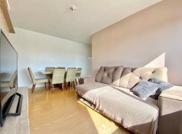 Apartamento · 67m² · 2 Quartos · 1 Vaga · Edifício Veneza Apto 80835
