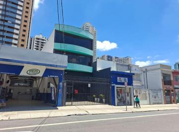 Comercial · 750m² · 2 Vagas · Loja na Rua Serra de Bragança, N. 542 • 750 m²
