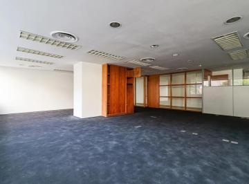 Comercial · 384m² · Sala comercial na Avenida Paulista, N. 2001 - Cj. 113 a 122 • 384 m²