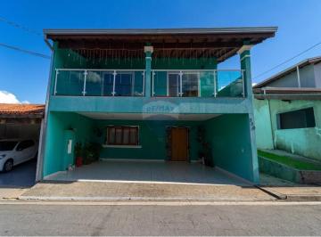 Casa · 200m² · 3 Quartos · 2 Vagas · CASA À VENDA - CONDOMÍNIO DOS METALURGICOS - JUNDIAÍ - SP