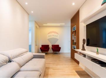 Apartamento · 67m² · 2 Quartos · 1 Vaga · Garden moderno na Av. Santa Catarina - conforto, privacidade e !