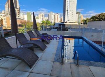 Apartamento · 294m² · 3 Quartos · Apartamento à venda - no Grajaú