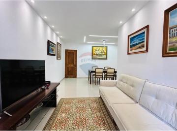 Apartamento · 112m² · 3 Quartos · 2 Vagas · Apartamento com 3 dormitórios à venda, 112 m² por R$ 1.350.000,00 - Barra da Tijuca - Rio de Janeiro
