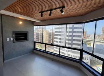 Apartamento · 100m² · 3 Quartos · 1 Vaga · Apartamento na Av da Igreja Próximo ao Mar em Tramandaí