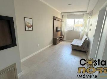 Apartamento · 42m² · 1 Quarto · 1 Vaga · Apartamento com Elevador e Box em Tramandaí