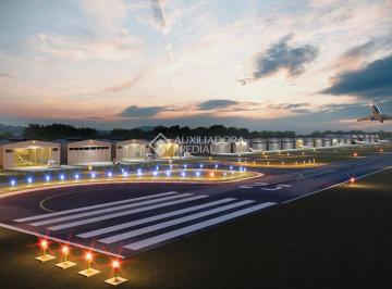 Terreno · 1400m² · Terreno à venda com 1.400m² no Fly Ville - Governador Celso Ramos/SC | Condomínio de alto padrão e l
