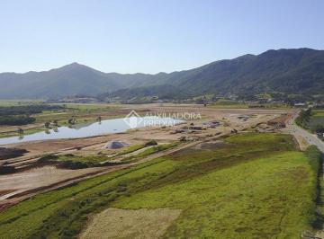 Terreno · 1400m² · Terreno à venda com 1.400m² no Fly Ville - Governador Celso Ramos/SC | Condomínio de alto padrão e l