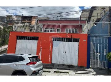 Comercial · 277m² · 5 Quartos · 2 Vagas · Imóvel Comercial para locação no bairro Planalto - Arujá