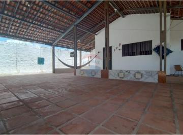 Casa · 300m² · 5 Quartos · Oportunidade Única na Redinha – Casa Ampla com Área Gourmet, Garagem e Duas Kitnets! FINANCIA