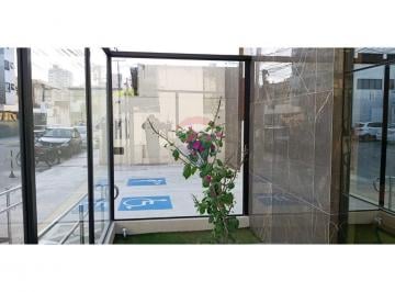 Comercial · 11m² · 3 Vagas · Sala Comercial Tirol