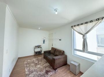 Apartamento · 40m² · 2 Quartos · 1 Vaga · Apartamento à venda em Condomínio CLube
