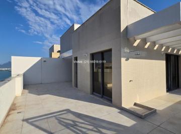Foto 01 · Oportunidade na Barra Olímpica: Cobertura no Ilha Pura com 4 quartos, Cond. ELOS, já com piscina, ac