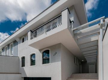CAREAÇU 534 (2) · Residência de alto padrão com 4 suítes e 500 m² no Jardim França - Zona Norte de São Paulo