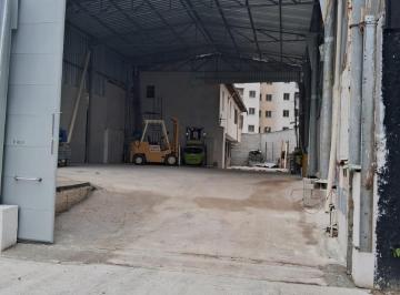 Comercial · 460m² · Galpão 460m² para locação, invista no seu Futuro na Vila Carioca, São Paulo!