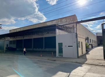 Comercial · 4316m² · Locação de Galpão Logístico na Vila Leopoldina - Próximo ao CEAGESP!SP