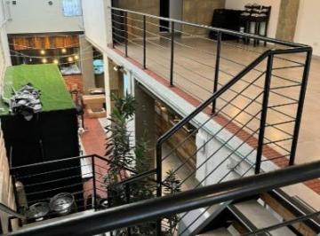 1853_i914M2L9_185368b069146d6f1_TYxYTEwNzEzNzcz_o.jpg · Casa Comercial 320m² em Pinheiros com Deck e Cozinha Industrial
