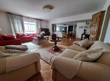 Avenida Doutor Altino Arantes, 870 (13) · Apartamento de 4 dormitórios - planta ampla e versátil - localização nobre na Vila Clementino - idea