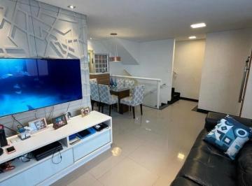WhatsApp Image 2025-08-11 at 10.21 · Casa à Venda de 104m² em Condomínio Fechado Vila Mazzei Zona Norte SP