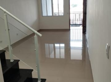 WhatsApp Image 2025-09-16 at 15.02 · Excelente Sobrado Novo à Venda com 120m², 03 dormitórios, 01 suíte , 02 vagas de garagem Vila Roque 