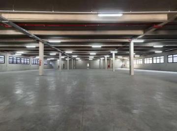 Deposito GALPÃO DEPOSITO PRÉDIO COMERCIAL  (16) · GALPÃO DEPOSITO PRÉDIO COMERCIAL NA LAPA - PERFEITO