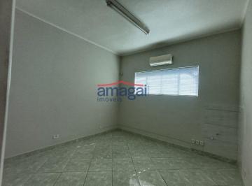 sala 1-3 · Sala para locação centro Jacareí!