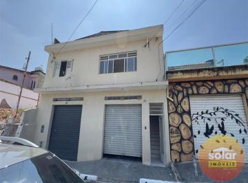 Casa · 60m² · 2 Quartos · 1 Vaga · Casa Vila Ponte Rasa São Paulo/SP