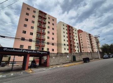 Apartamento de 3 quartos, Sorocaba · Lindo Apto ! Res.Pq. Das Mangueiras Sorocaba