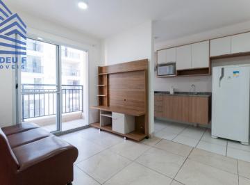 Foto 01 · Apartamento à venda, 1 dorm, 1 vaga no Brás