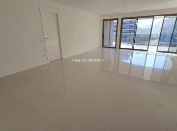 Foto 01 · Espetacular: Apartamento de 4 suítes com 227m, 12º andar, no Condomínio ORO by Ornare, no Ilha Pura,
