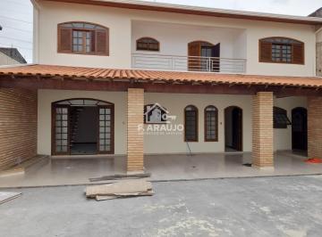 Foto 01 · Casa à venda - no Jardim São Guilherme