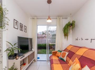 Apartamento · 80m² · 2 Quartos · 1 Vaga · Apartamento garden para venda em Nakamura Park com 2 quartos, 80m²