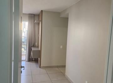 Apartamento de 2 quartos, Águas Claras · RESERVA PARQUE CLUBE