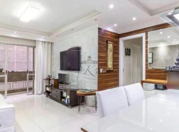 Apartamento de 3 quartos, São Paulo · Moema - 3 Dormitórios - 120m² - 2 Grs R$ 1.999.000 Pronto para Morar!