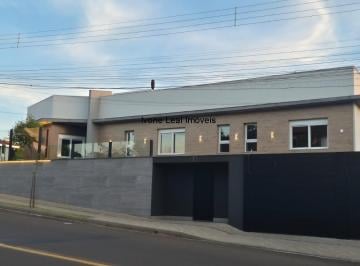 Foto 27 · Imperdível oportunidade de casa à venda no Centro de Santo Ângelo-RS: 3 quartos, 2 suítes, 2 salas,
