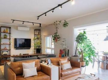 Apartamento · 162m² · 3 Quartos · 3 Vagas · Apartamento à venda com 162m², 3 quartos e 3 vagas