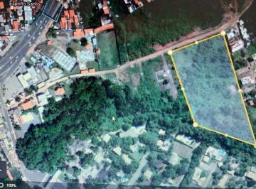 Foto 01 · Terreno, Catu de Abrantes (abrantes), Camaçari, BA