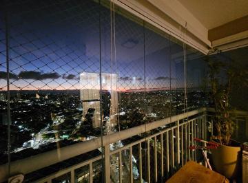 Apartamento de 2 quartos, São Paulo · APARTAMENTO COM 2 QUARTOS LAZER NO JARDIM BONFIGLIOLI - BUTANTÃ