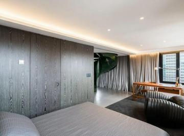 Apartamento · 130m² · 2 Quartos · 2 Vagas · Apartamento 2 dormitorios duplex mobiliado