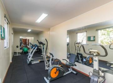 Apartamento · 120m² · 3 Quartos · 2 Vagas · Apartamento 3 dormitórios na Lucas de Oliveira, Porto Alegre RS