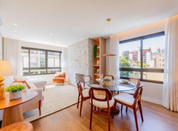 Apartamento · 85m² · 2 Quartos · 2 Vagas · Apartamento de 2 suites no bairro Mont Serrat em Porto Alegre