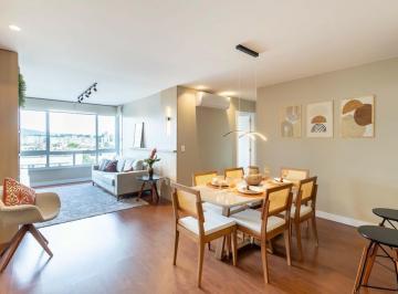 Apartamento · 91m² · 3 Quartos · 2 Vagas · Saint Moritz Residence Apto ONE24219